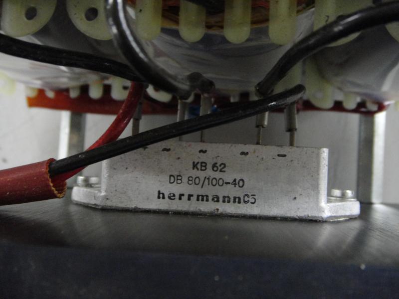 Dreiphasen-Transformator, Trenntrafo