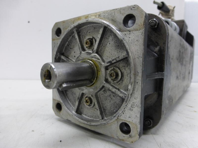 Drehstrom Permanentmagnet Motor