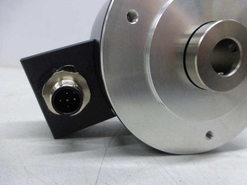 Hohlwellendrehgeber  Drehgeber, Inkrementalgeber, Encoder