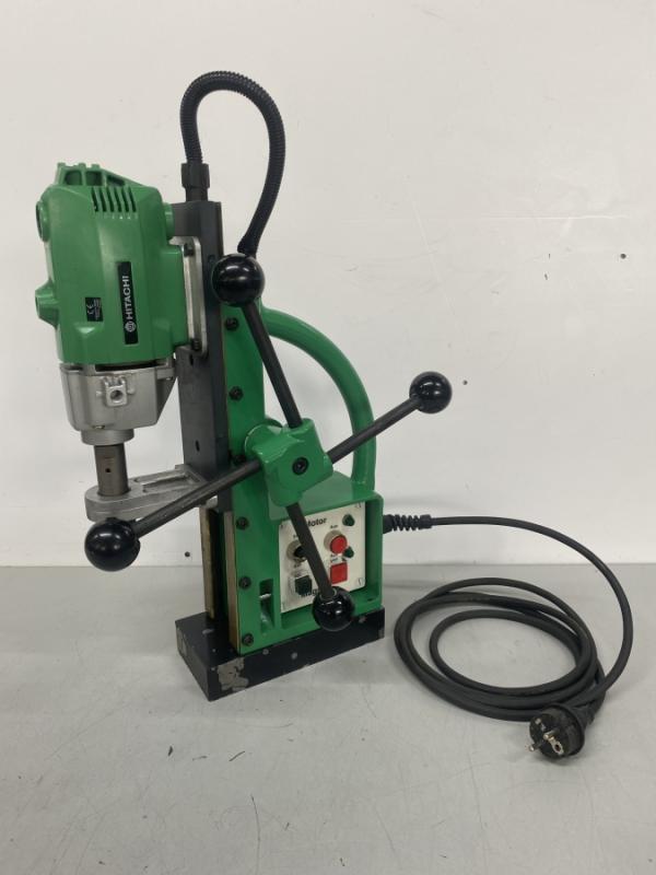 Magnetbohrmaschine, Magnet-Bohrmaschine, Kernlochbohrmaschine Magnetbohrmaschine, Magnet-Bohrmaschine, Kernlochbohrmaschine