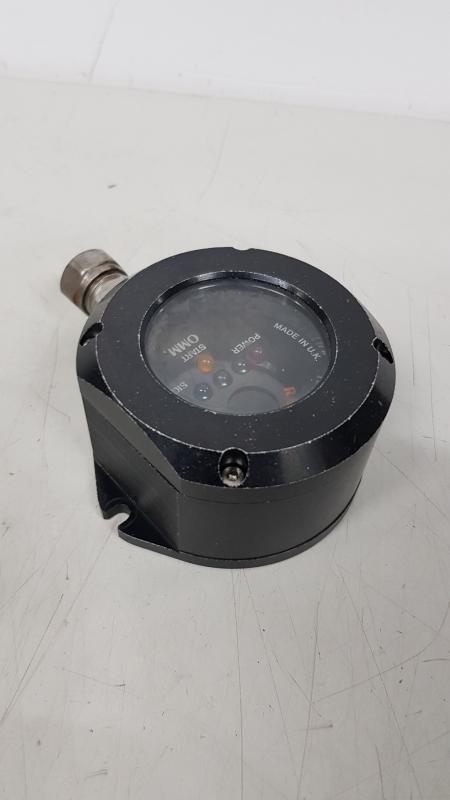 Optischer infrarot Empfänger für MI 12 Interface