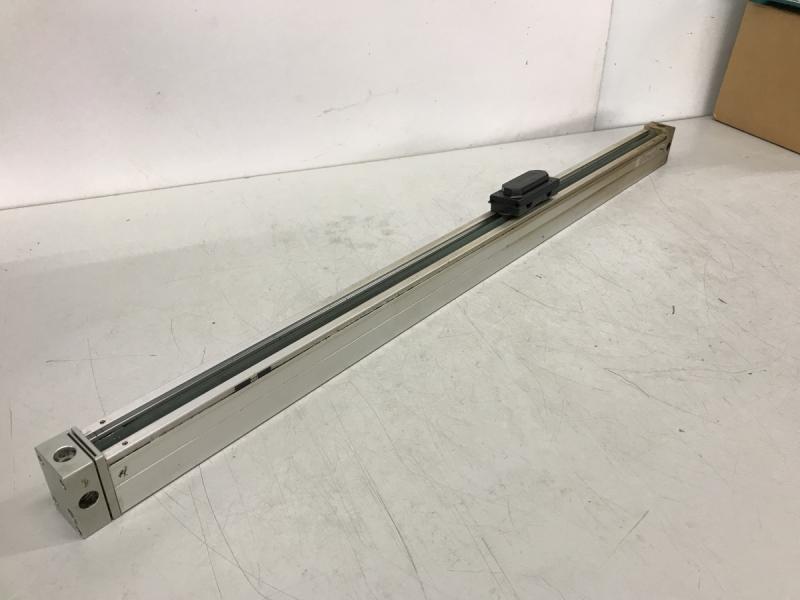 Glasmaßstab, inkrementales Längenmesssystem, Linear Scale, Maßstab mit Glaslineal für Positionsanzeige