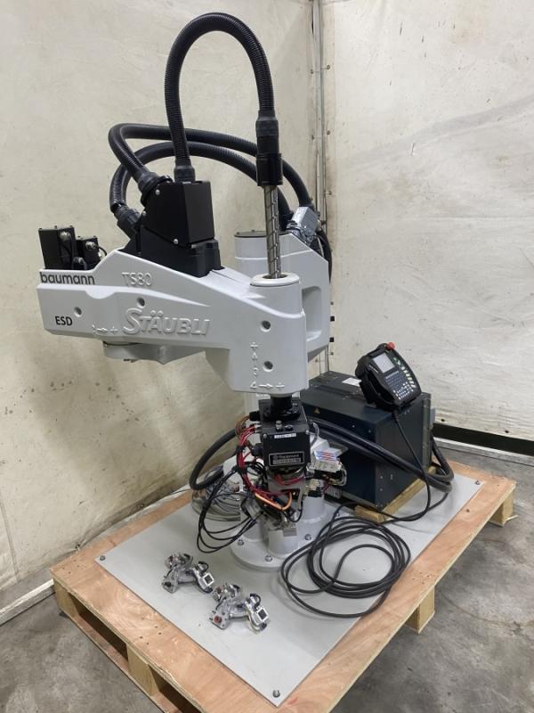 4 Achsen Industrieroboter, Handhabungsroboter, Scara Roboter 4 Achsen Industrieroboter, Handhabungsroboter, Scara Roboter