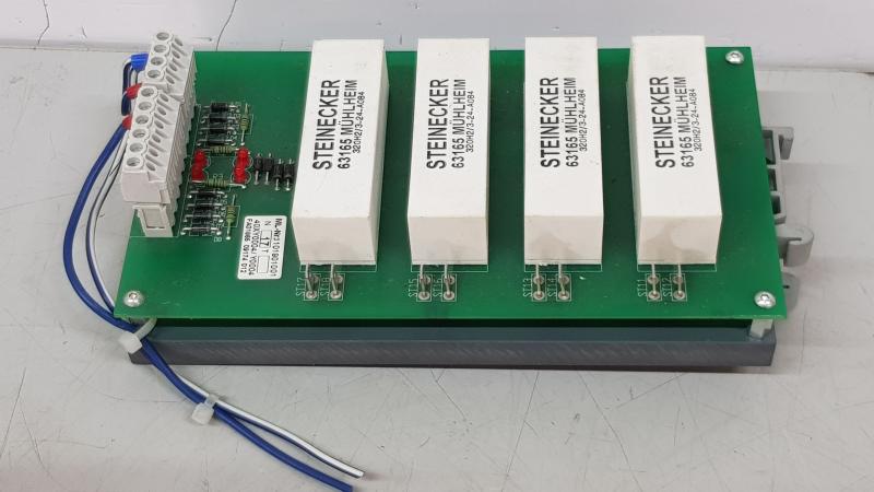 Platine, Steuerkarte, Circuit Board,