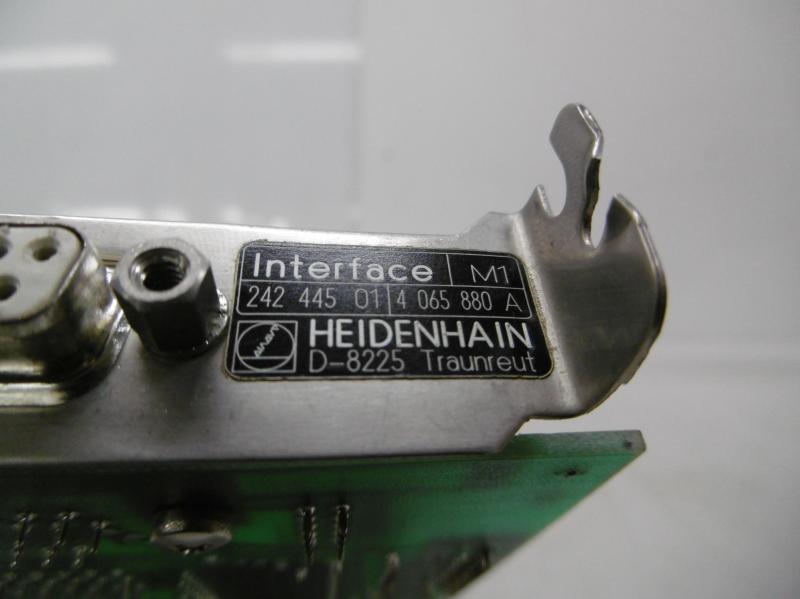 Interface, Platine, Einsteckmodul, Schnittstellenkarte