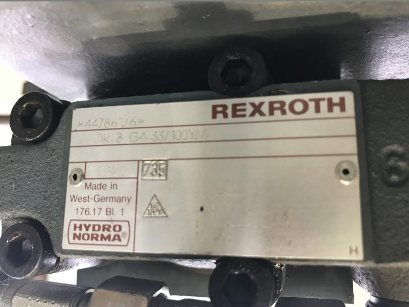 Hydraulikaggregat mit Hydraulikpumpe Hydraulik Aggregat Hydraulikaggregat mit Hydraulikpumpe Hydraulik Aggregat