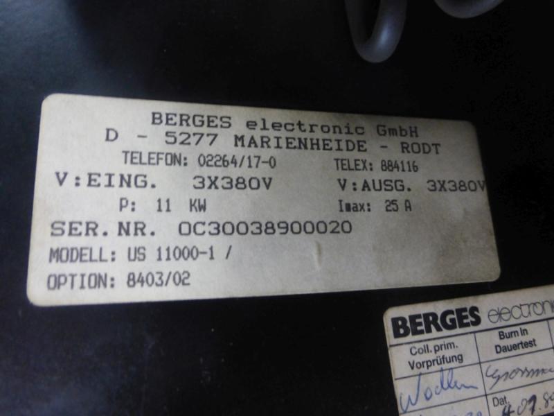 Antriebsregler, Frequenzumrichter, Leistungsmodul, AC Inverter sinus Antriebsregler, Frequenzumrichter, Leistungsmodul, AC Inverter sinus
