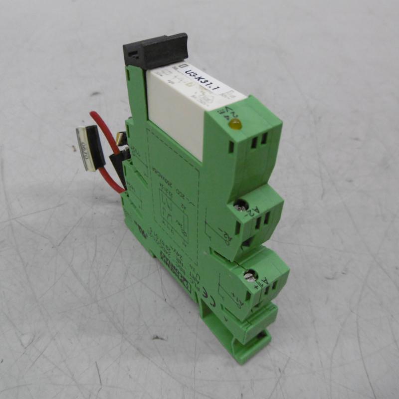 Miniaturrelais Steckbar, Relais, Hilfsrelais, Steckrelais,  Stecksockel- Relais, Industrierelais auf Relaissockel