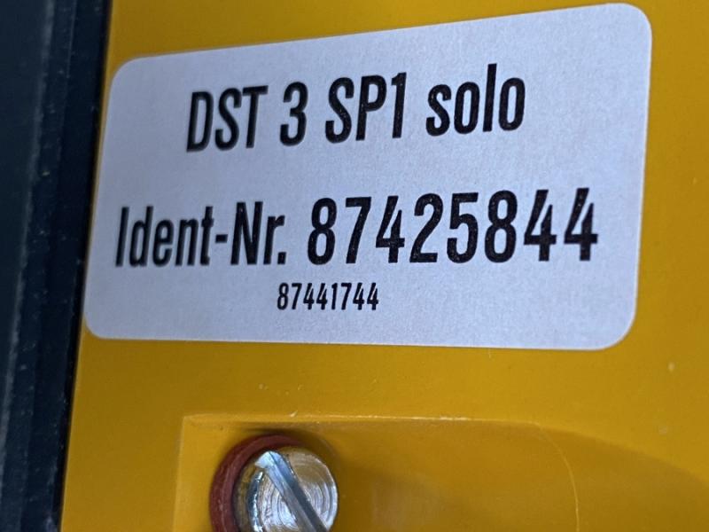 Bedienflasche, Steuerschalter mit Direktsteuerung für DEMAG Hubwerk