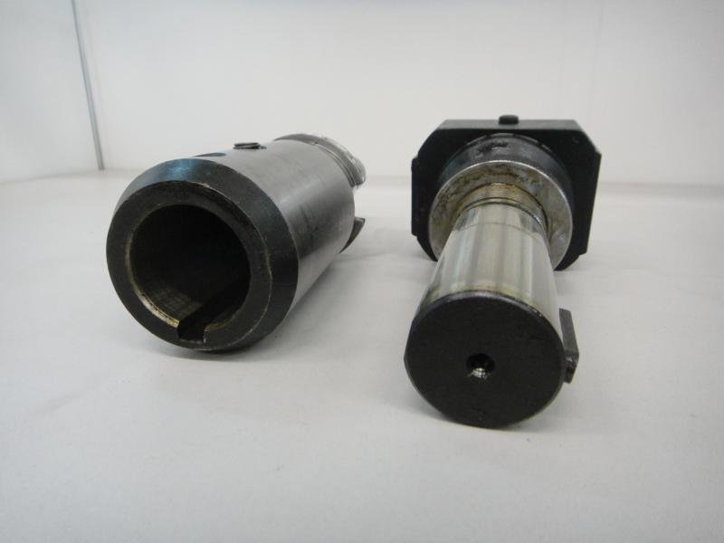 Universal Ausdrehkopf, Spindelwerkzeug, Spindelkopf SK 40