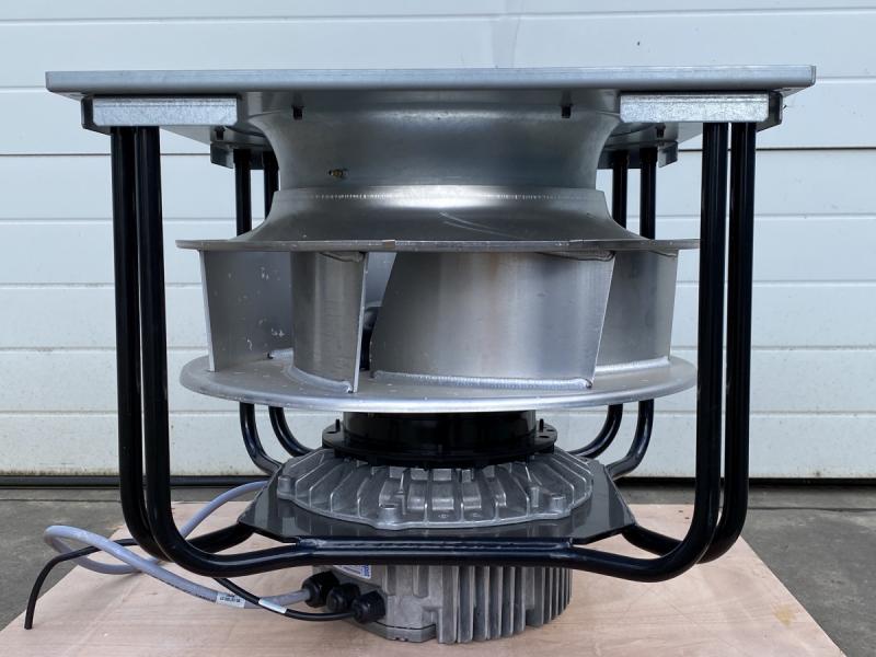 Zentrifugallüfter, Radialventilator, Lüfter, Ventilator, Schaltschranklüfter Schaltschrankventilator