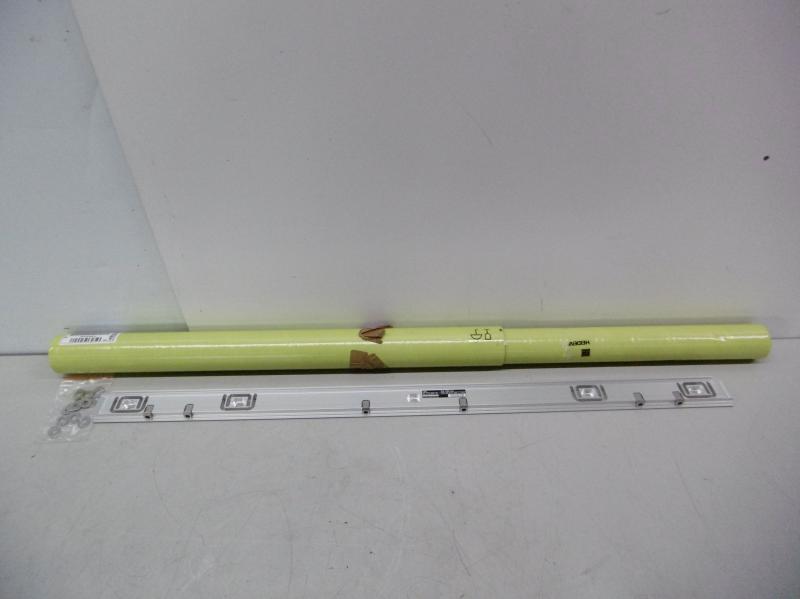 Montageschiene, Montageleiste für Glasmaßstab, Längenmesssystem Heidenhain Montageschiene, Montageleiste für Glasmaßstab, Längenmesssystem Heidenhain