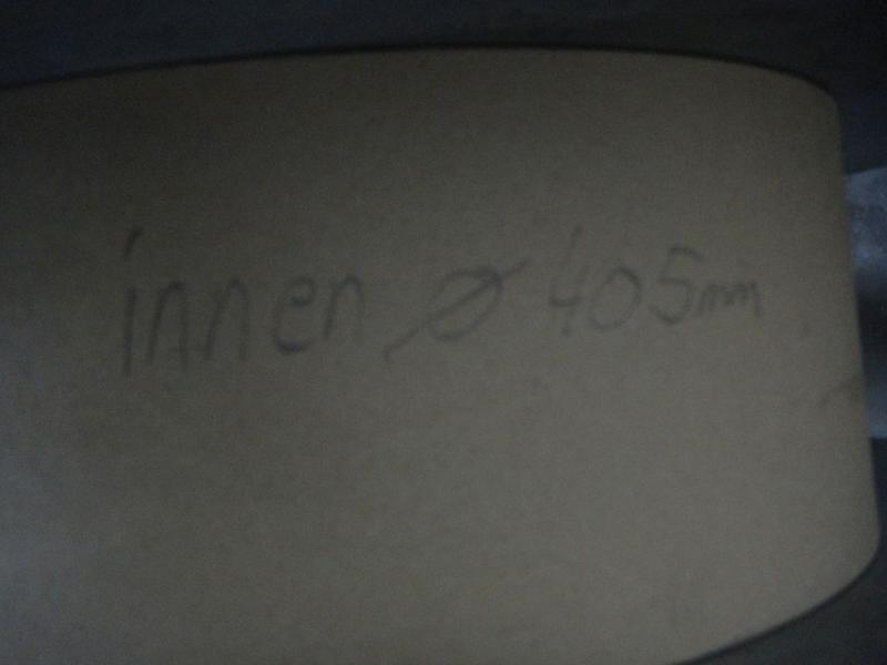 Abrollwagen für Kunststoff-Verpackungsband, Kunststoffverpackungsband, PET Umreifungsband
