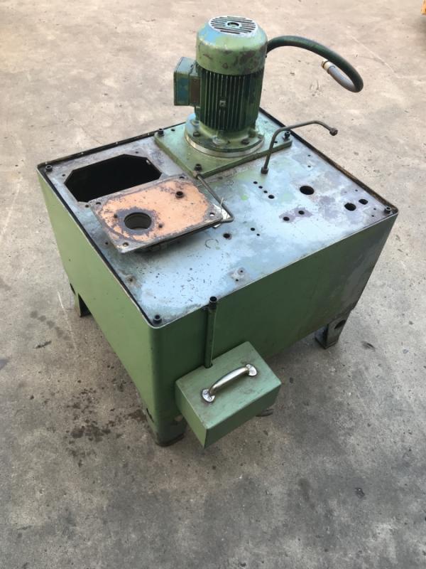 Hydraulikaggregat, Hydroaggregat, Hydraulik Aggregat