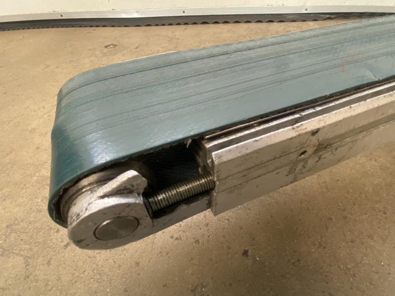 Förderband, Gurtförderer, Bandförderer, Magnetförderband