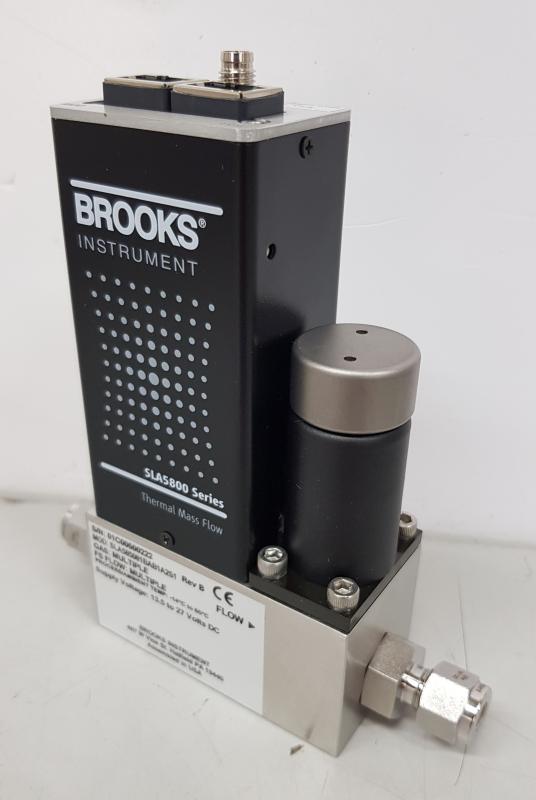 Neuer MFC Digital gesteuerter Massendurchflussregler für Gas, SLA5800 Biotech MassFlowController