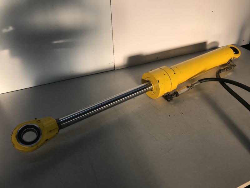 Hydraulikzylinder Doppeltwirkend