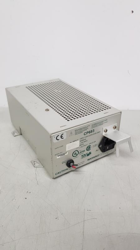 Netzteil / Power Supply