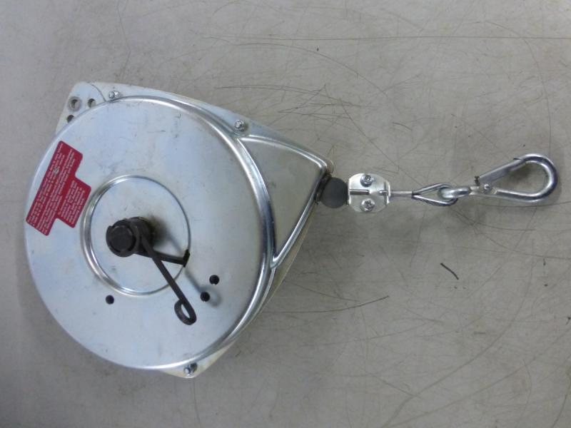 Balancer, Federzug, Gewichtsausgleicher Balancer, Federzug, Gewichtsausgleicher