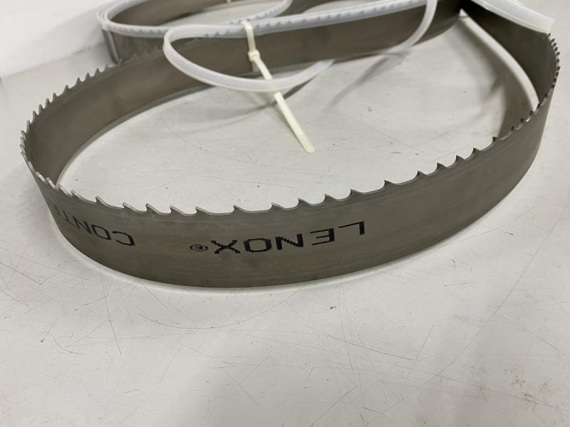Sägeband, Bandsägeblatt, Bandsäge-Sägeband, Bandsägeband 7239 x 54 x 1,6 mm