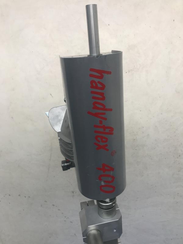 Handlinggerät, Handlingsystem Manipulator für Schraubtechnik