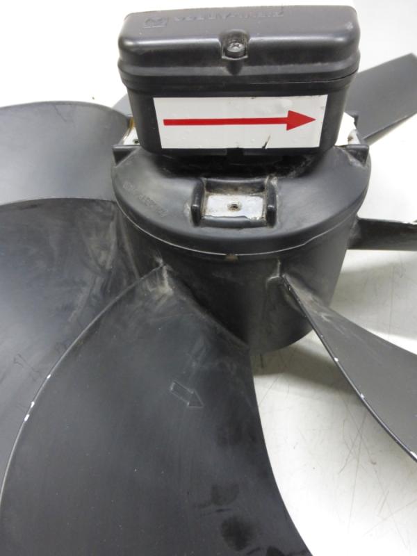Axial-Hochleistungsventilator, Axialventilator Axial-Hochleistungsventilator, Axialventilator