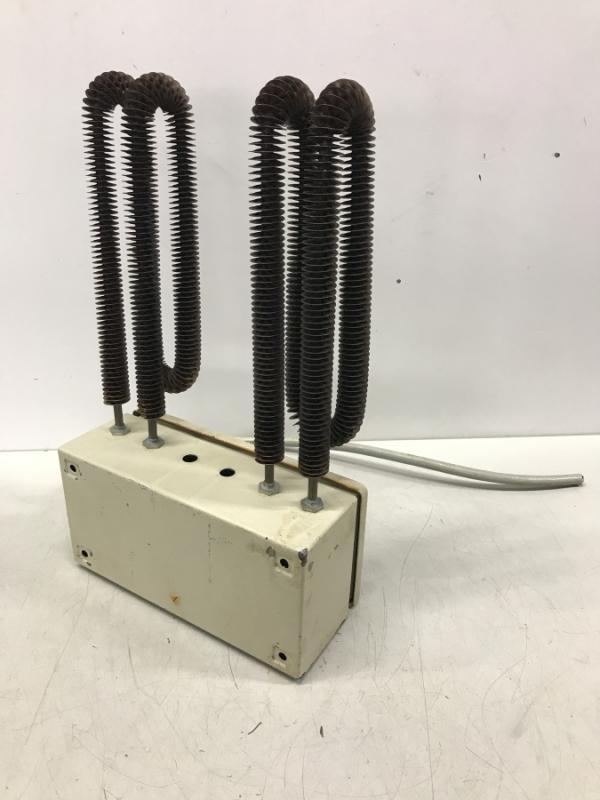 Heizwiderstand, Belastungswiderstand, Widerstand, Leistungswiderstand,  Resistor, Entladewiderstand, Ladewiderstand, Prüfwiderstand, Dämpfungswiderstand