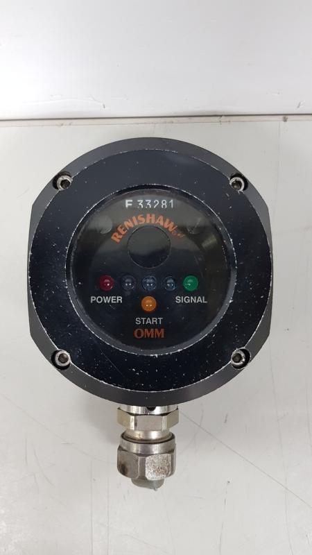 Optischer infrarot Empfänger für MI 12 Interface