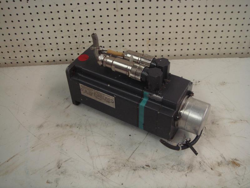 Drehstrom Permanentmagnet Motor