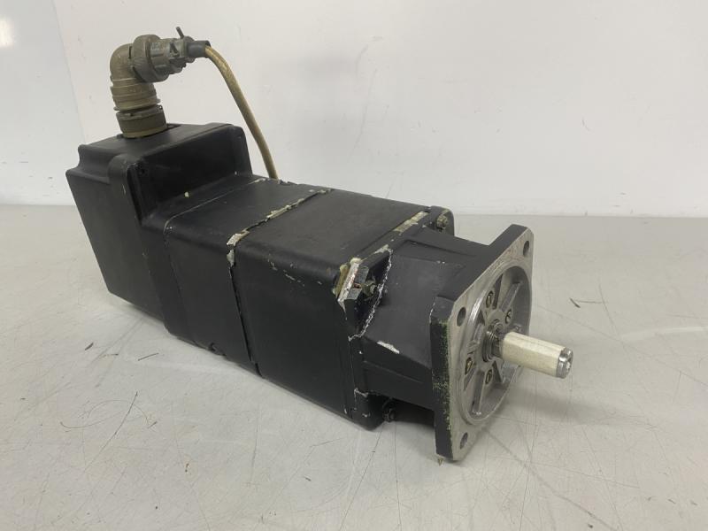 Permanentmagnet Gleichstrom-Servomotor mit HEIDENHAIN Drehgeber