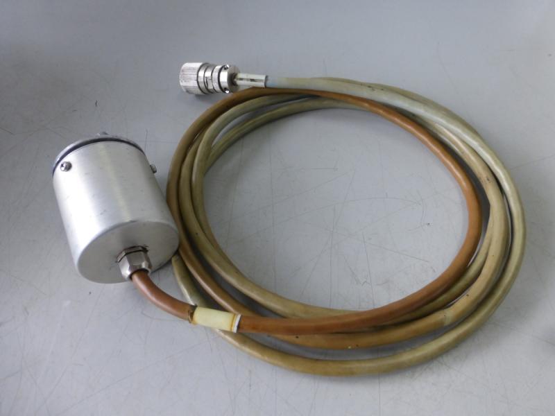 Drehgeber, Inkrementaler Drehgeber AMI Elektronik aus Gildemeister