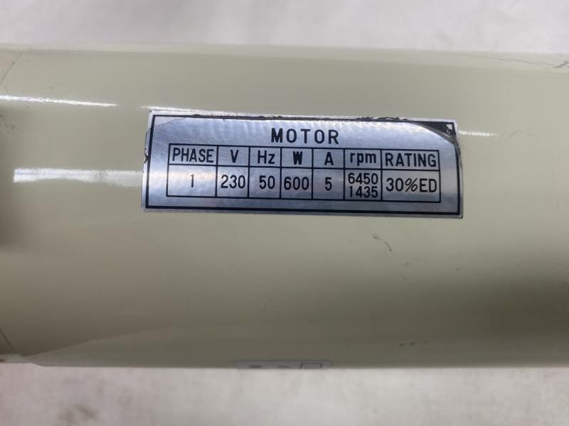 E-Kettenzug, Elektrokettenzug, Elektro Hubwerk, Kran, Manulift 240 kg