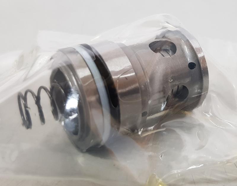 Umlaufventil NG12 / 39263 passend für TRUMPF TC 500 / 1300 Umlaufventil NG12 / 39263 passend für TRUMPF TC 500 / 1300