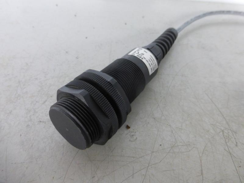 Passive Sende- und Empfangseinheit, Antenne