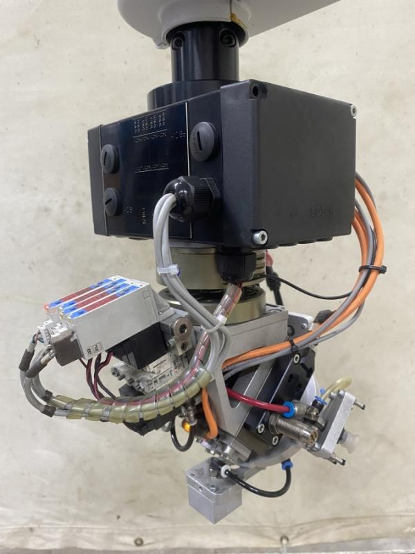 4 Achsen Industrieroboter, Handhabungsroboter, Scara Roboter 4 Achsen Industrieroboter, Handhabungsroboter, Scara Roboter