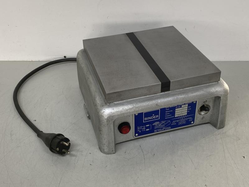 Entmagnetisiergerät