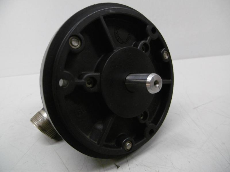 Drehgeber, Inkrementaler Drehgeber, Winkelmessgerät, Winkelmesssystem,  Encoder 