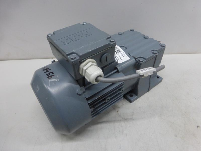 Stirnradgetriebemotor, Getriebemotor, Elektromotor