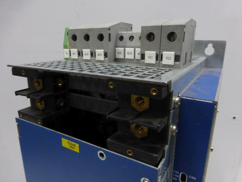AC-Versorgungsmodul, Netzteil, Power Suply, Power pack