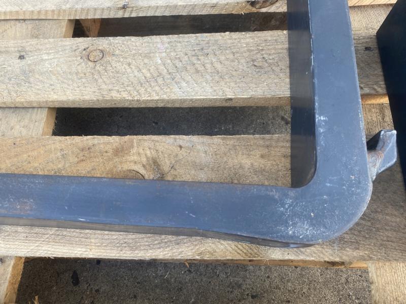 Gabelstaplergabeln, Gabelzinken, Staplerzinken
