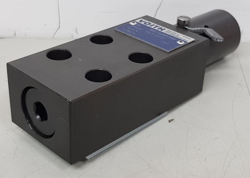 Druckbegrenzungsventil, Speicherladeventil 111268 passend für TRUMPF TC 500 / 1300 Druckbegrenzungsventil, Speicherladeventil 111268 passend für TRUMPF TC 500 / 1300