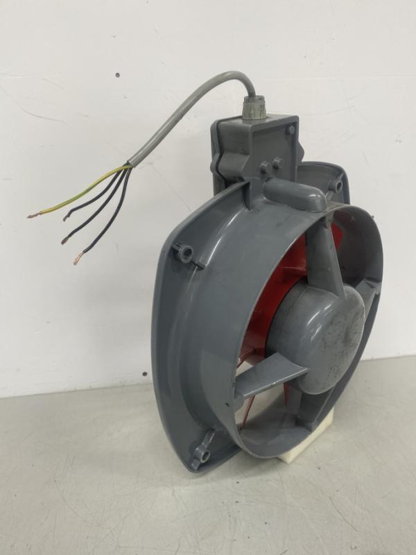 Axial-Hochleistungsventilator, Axialventilator Axial-Hochleistungsventilator, Axialventilator