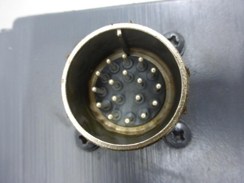 Drehstrom Permanentmagnet Motor