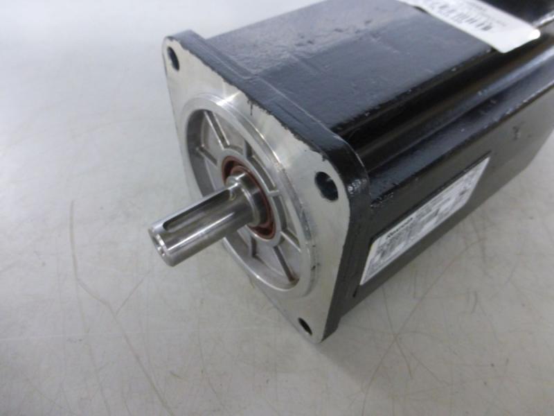 Permanent Servomotor