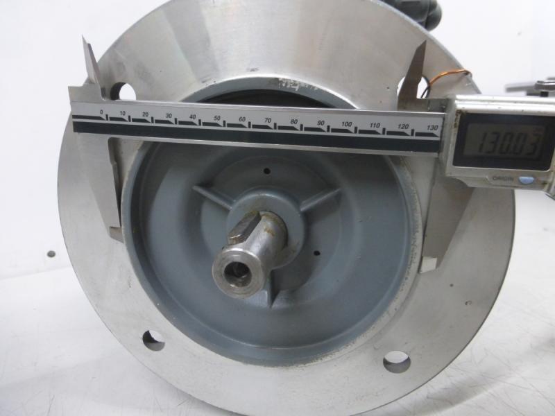 Elektromotor, E-Motor, Drehstrommotor, Kraftstrommotor