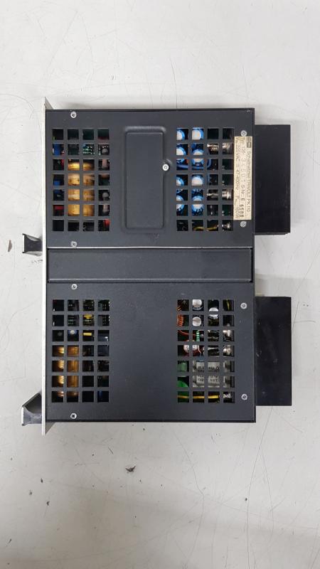 Netzteil / Power Supply