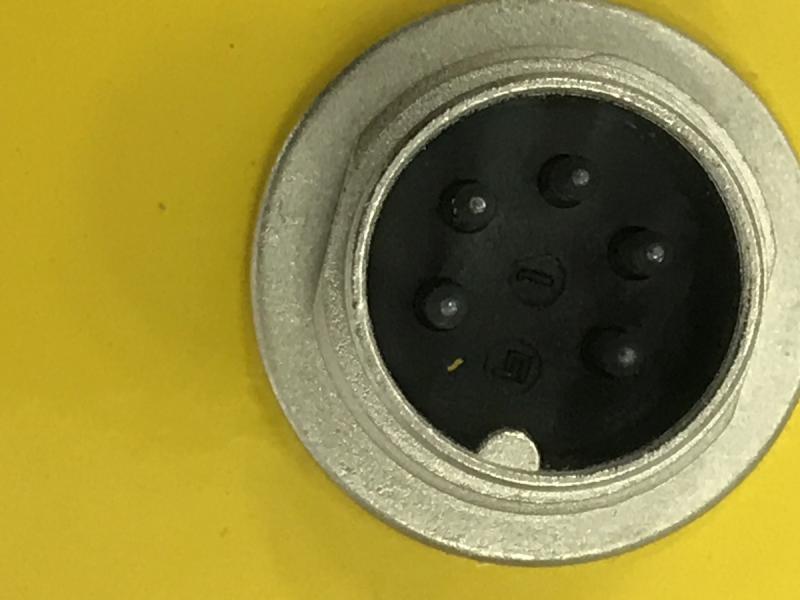 Drehgeber, Inkrementaler Drehgeber Incremental Encoder