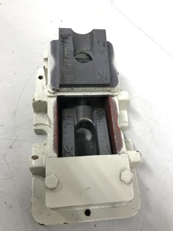 Maschinenfüße, Fixator, schwerer Maschinen-Einstellfuß mit Einstellkeil, Präzisionskeilschuhe