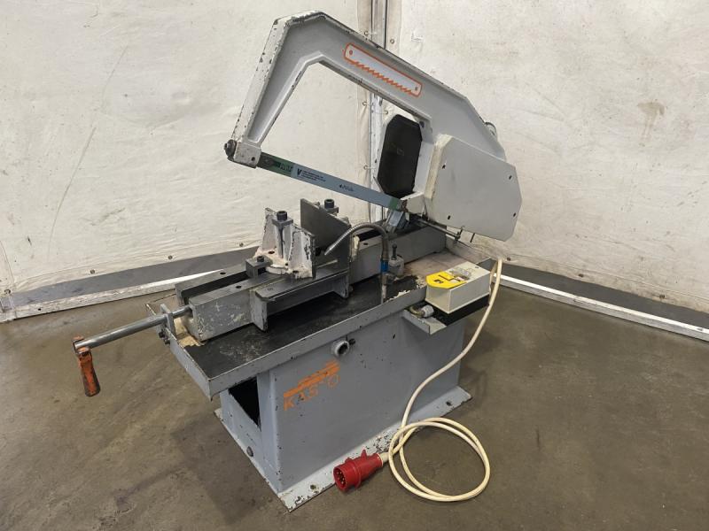 Hydr. Bügelsäge Ø 210 mm