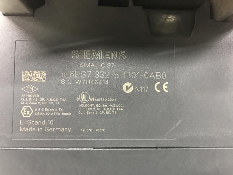 SPS Speicherprogramierbare Steuerung